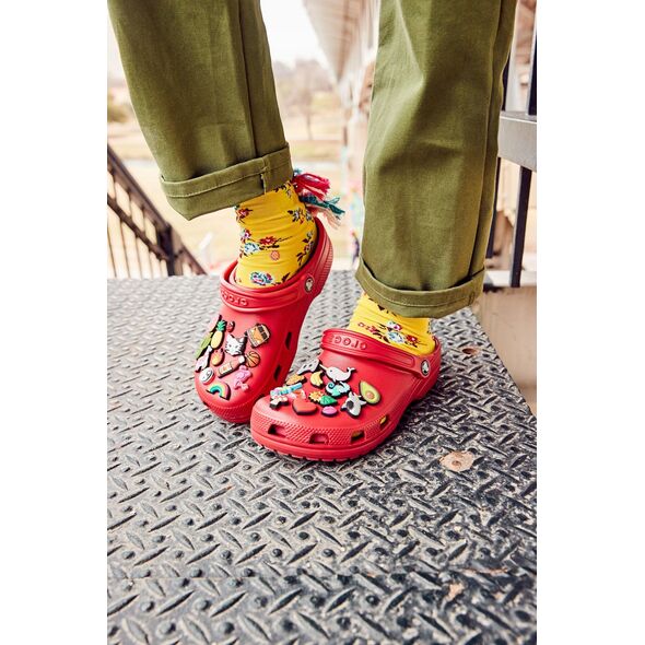 Παιδικό Σαμπό Crocs Bayaband 207019-410 Μπλε 32/33