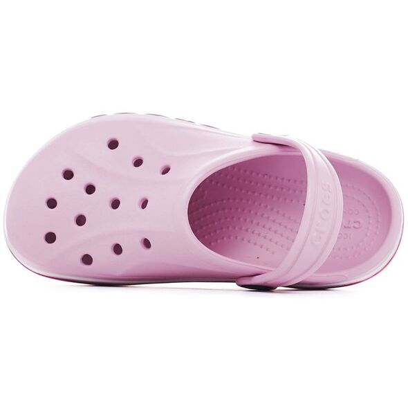 Παιδικό Σαμπό Crocs Bayaband 207019-6TG Ροζ 28/29
