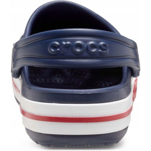 Crocs Bayaband Kids Clog 207019-410 Μπλε 30/31
