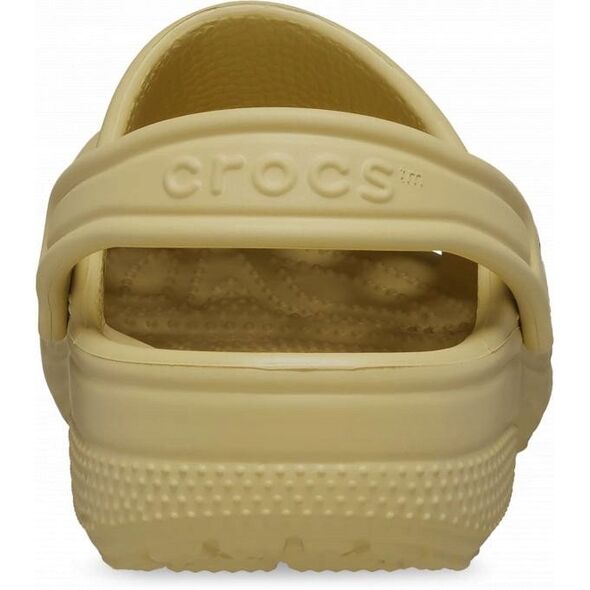 Crocs Classic Clog Kids 206991-209 Κίτρινο 33/34