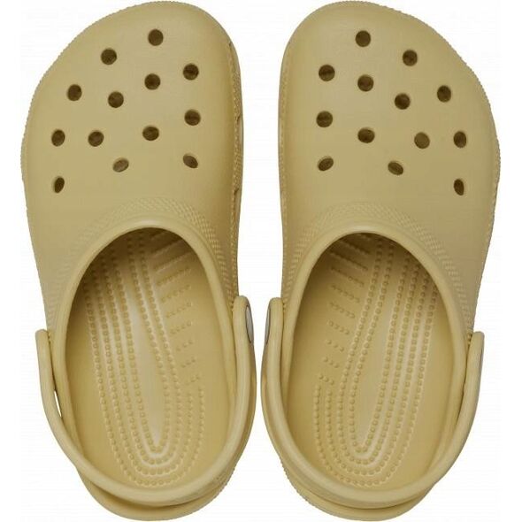Crocs Classic Clog Kids 206991-209 Κίτρινο 33/34