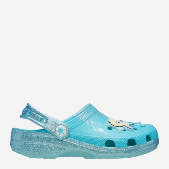 Crocs Classic Frozen Elsa Clog Kids 210235-90H Μπλε 34/35