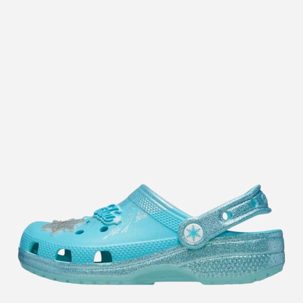 Crocs Classic Frozen Elsa Clog Kids 210235-90H Μπλε 34/35