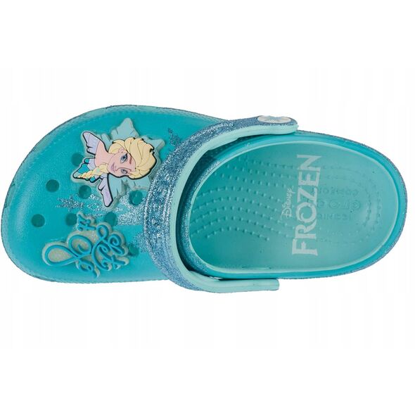 Crocs Classic Frozen Elsa Clog Kids 210235-90H Μπλε 34/35