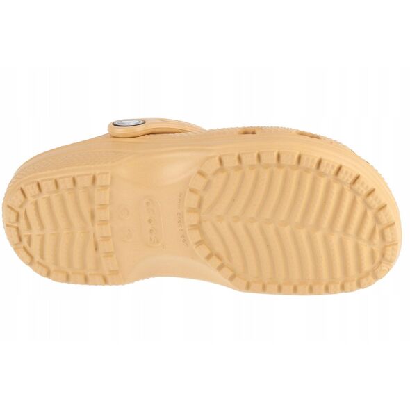 Crocs Classic Clog Kids 206991-209 Κίτρινο 29/30