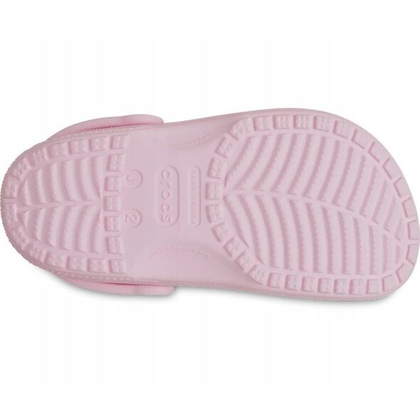 Crocs Classic Clog Kids 206991-6ZW Ροζ 29/30