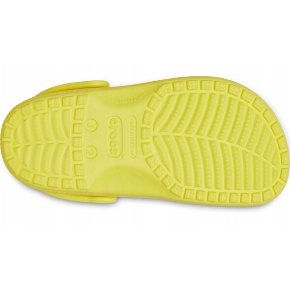 Crocs Classic Clog Kids 206991-77J Κίτρινο 32/33
