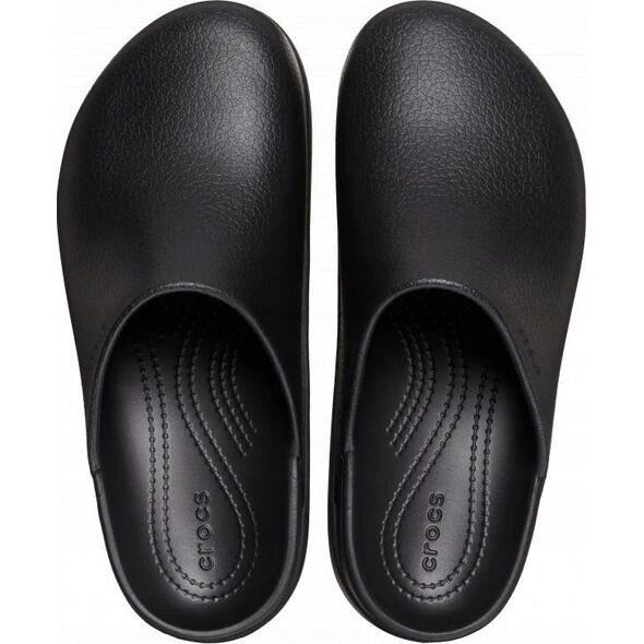 Crocs Dylan Platform Clog 209869-001 Czarne 39/40