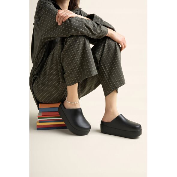 Crocs Dylan Platform Clog 209869-209 Beżowe 38/39