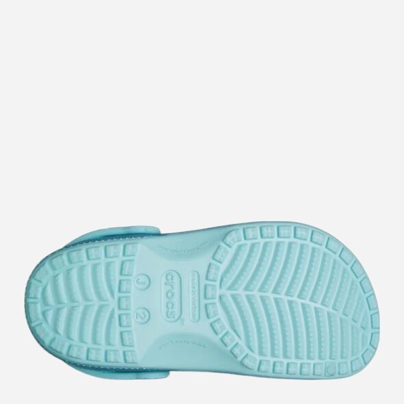 Crocs Classic Frozen Elsa Clog Kids 210235-90H Μπλε 29/30
