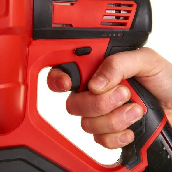 MILWAUKEE. M12BDC6-0 ΣΠΙΡΑΛ ΚΑΘΑΡΙΣΤΗΣ 6mm x 7.6m