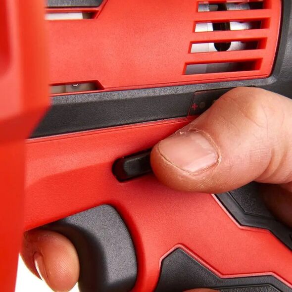 MILWAUKEE. M12BDC6-0 ΣΠΙΡΑΛ ΚΑΘΑΡΙΣΤΗΣ 6mm x 7.6m