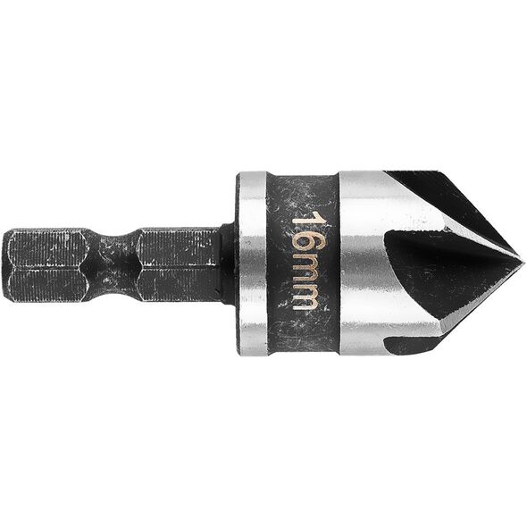 Fazownik Hex, 16 mm