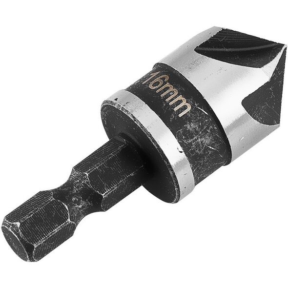 Fazownik Hex, 16 mm