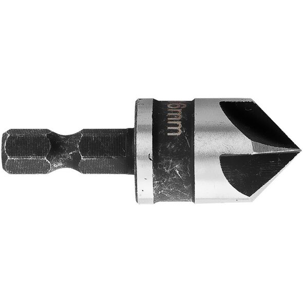 Fazownik Hex, 16 mm