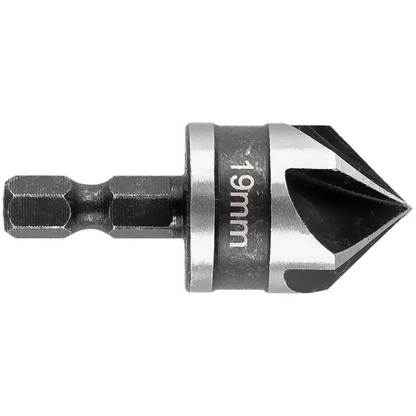 Fazownik Hex, 19 mm