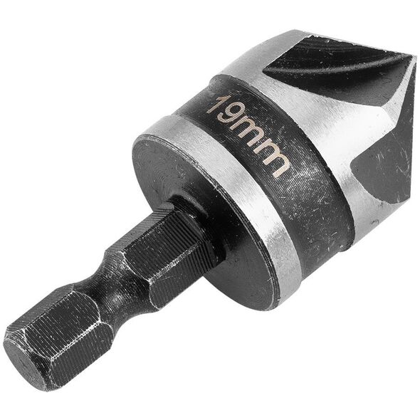 Fazownik Hex, 19 mm