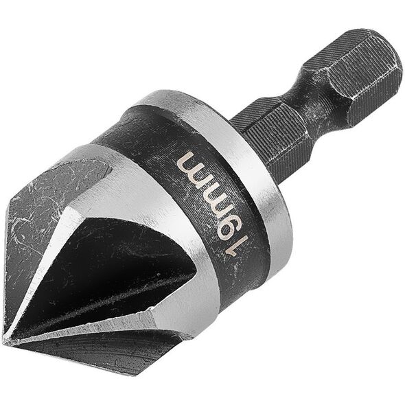 Fazownik Hex, 19 mm