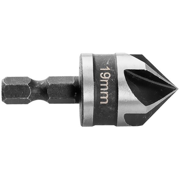 Fazownik Hex, 19 mm