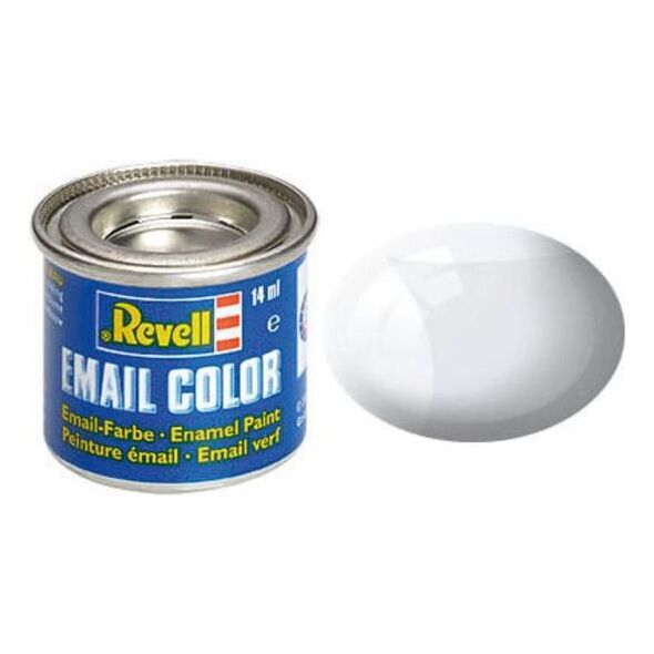 Revell Farba bezbarwna, błyszcząca (32101)