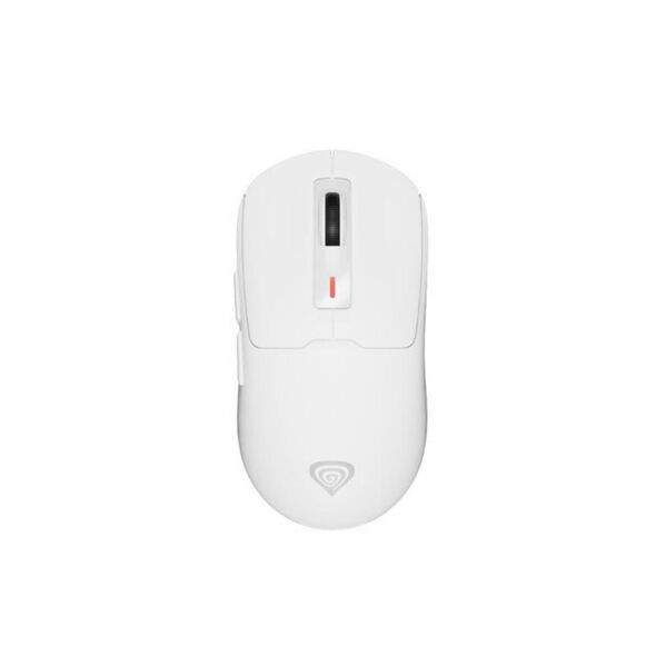 Genesis Gaming Mouse Zircon 660 Pro Wireless 26000DPI White (NMG-2194) (GNSNMG-2194) έως 12 άτοκες Δόσεις