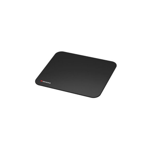 Genesis Gaming Mouse Pad Carbon 500S, Logo 25 x 21 cm (NPG-0657) (GNSNPG-0657) έως 12 άτοκες Δόσεις