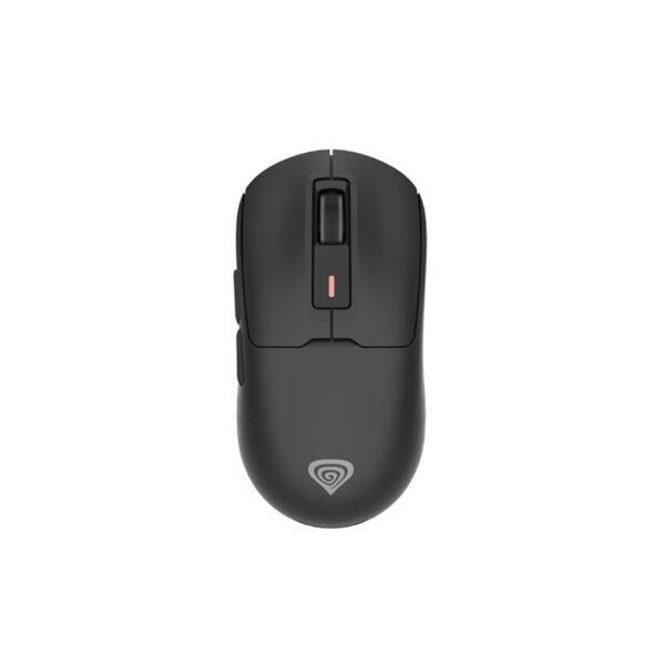 Genesis Gaming Mouse Zircon 660 Pro Wireless 26000DPI Black (NMG-2193) (GNSNMG-2193) έως 12 άτοκες Δόσεις