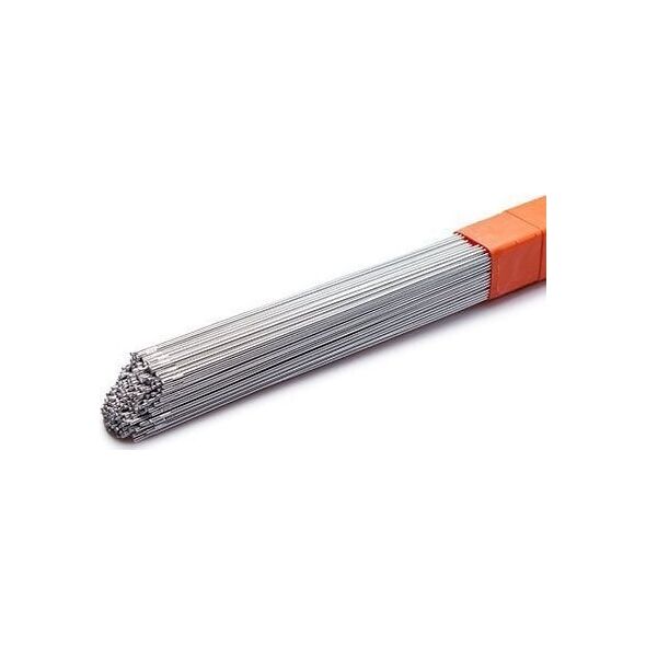 Tysweld PRĘT SPAWALNICZY DO ALUM. ALMG5 TYSWELD T56M 2.0MM OP. 5KG (5 KG)