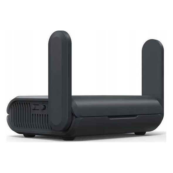 Router Allnet ALLNET Wireless AX 3000Mbit Pocket-sized Router for Home and Travel / WiFi Client OpenWRT