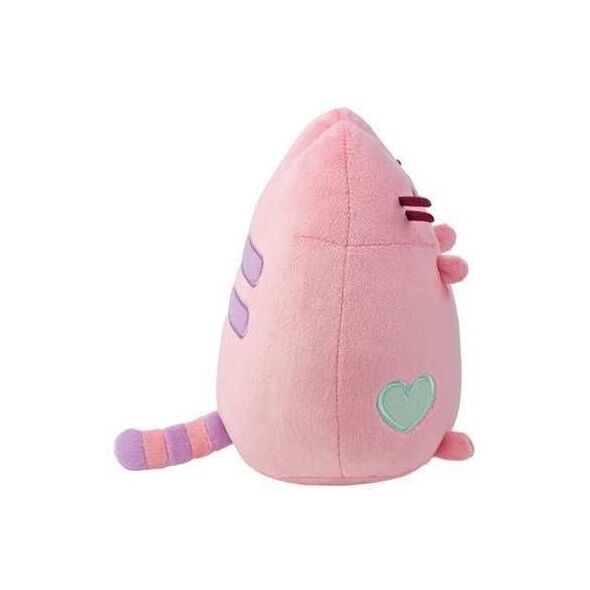Aurora PUSHEEN Μαλακό παιχνίδι Παστέλ ροζ Pusheen, 18 cm 14125373 4894856022424
