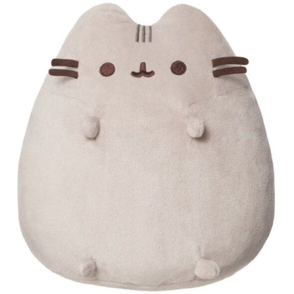 Aurora PUSHEEN Μαλακό παιχνίδι Sitting Pusheen, 22 cm 14125375 4894856038135