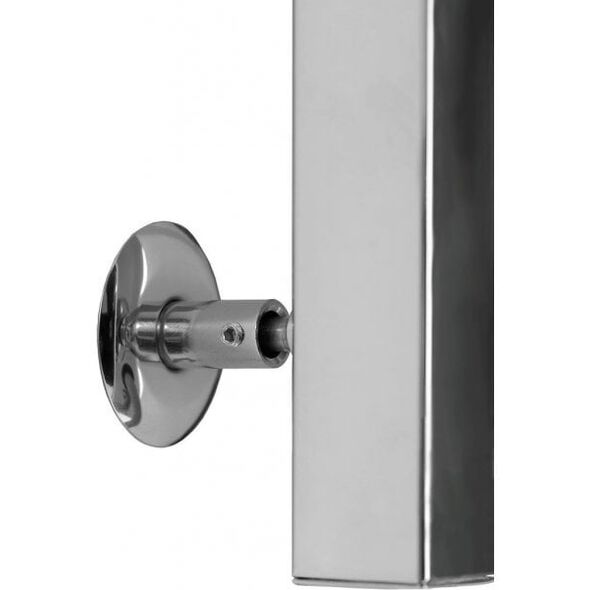 Ηλεκτρικό στεγνωτήριο πετσετών Avangard 480*1200 Sensor right 10-028053-4812