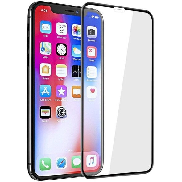 Mocco Full Coverage 0.125mm Clear Screen Protector for Apple iPhone XR / iPhone 11