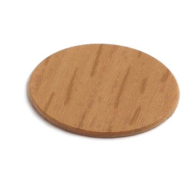 ΚΑΛΥΜΜΑΤΑ ΚΑΠΑΚΙΑ D16 (WALNUT 6077) 20ΤΕΜ