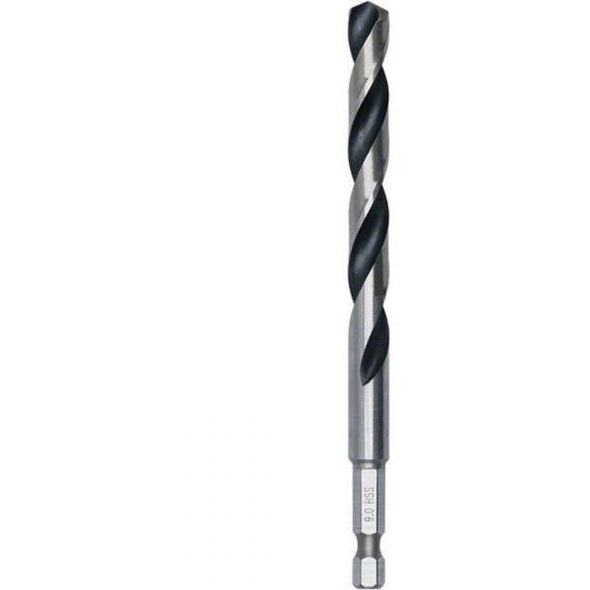 Τρυπάνι για μέταλλο εξάγωνο 3.0x72mm