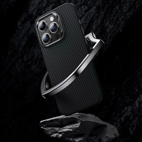 Θήκη Benks MagClap ArmorPro Kevlar 600D Apple iPhone 14 Pro