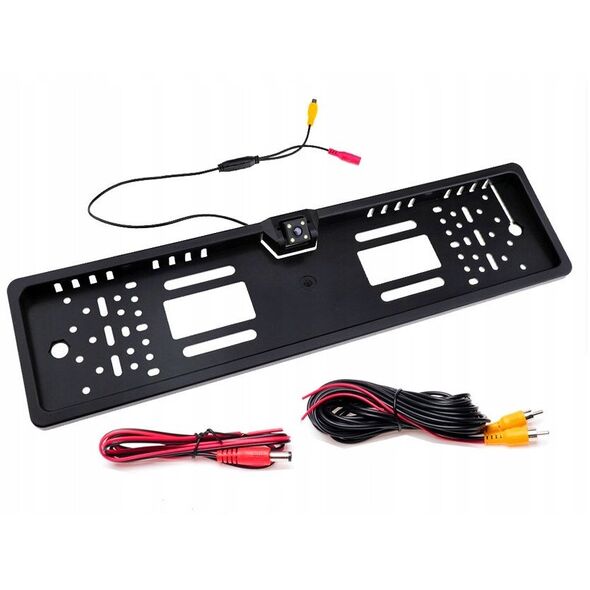 VDO TR723UB-BU FM RDS Tuner USB/AUX/BT 24V Κοντό σασί