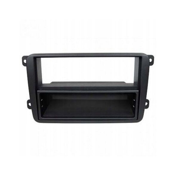 VDO TR723UB-BU FM RDS Tuner USB/AUX/BT 24V Κοντό σασί