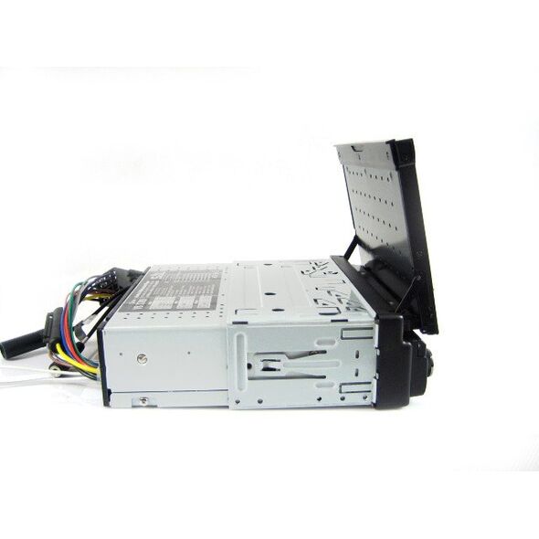 VDO TR723UB-BU FM RDS Tuner USB/AUX/BT 24V Κοντό σασί