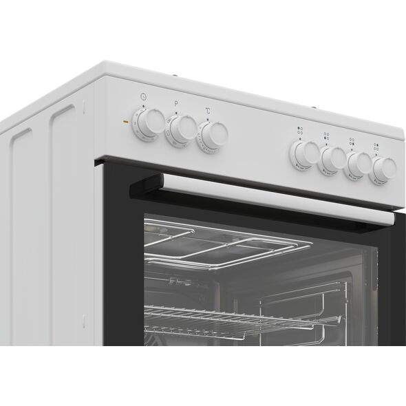 ΚΟΥΖΙΝΑ G-E FBE62120SWD BEKO