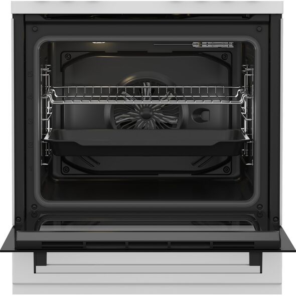 ΚΟΥΖΙΝΑ G-E FBE62120SWD BEKO