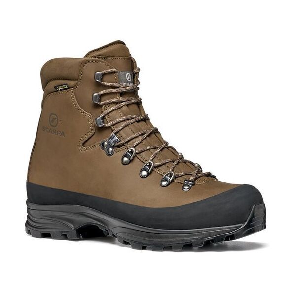 Μπότες SCARPA ladakh gtx-testa di moro μέγεθος 42