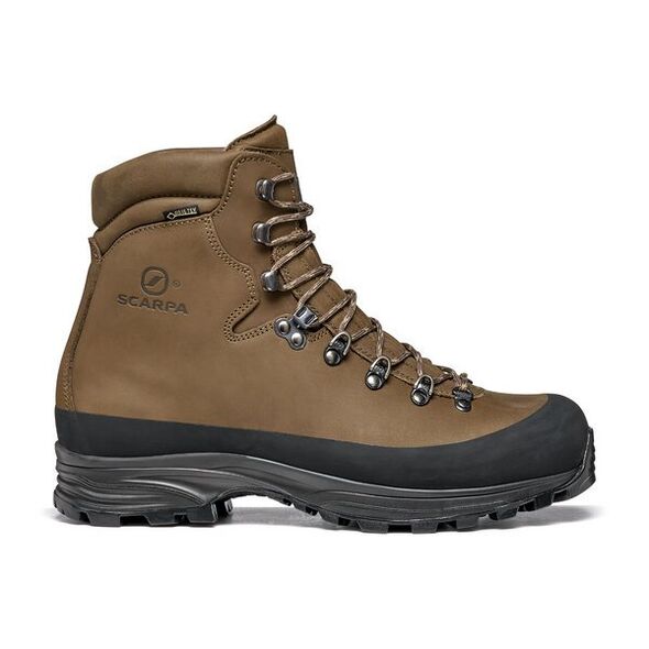 Μπότες SCARPA ladakh gtx-testa di moro μέγεθος 42