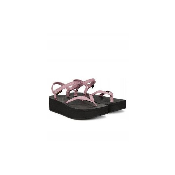 Γυναικεία Σανδάλια Flatform Slim, LLSB, 37 (us 6)| uk 4