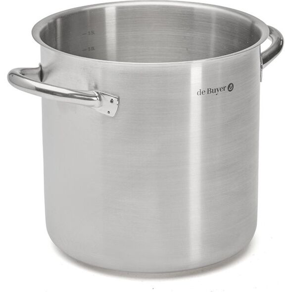 Κατσαρόλα λαχανικών De Buyer PRIM APPETY IND. 20cm