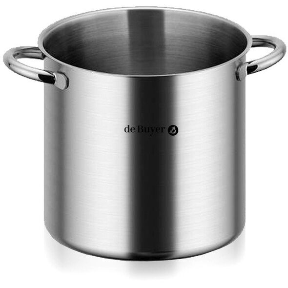 Κατσαρόλα λαχανικών De Buyer PRIM APPETY IND. 20cm