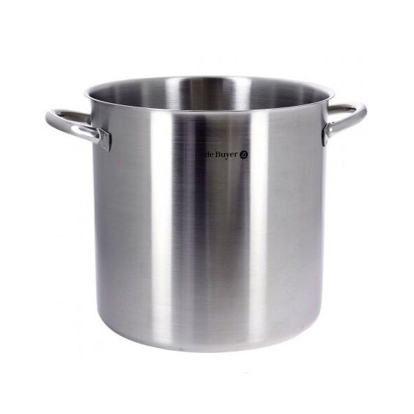 Κατσαρόλα λαχανικών De Buyer PRIM APPETY IND. 20cm