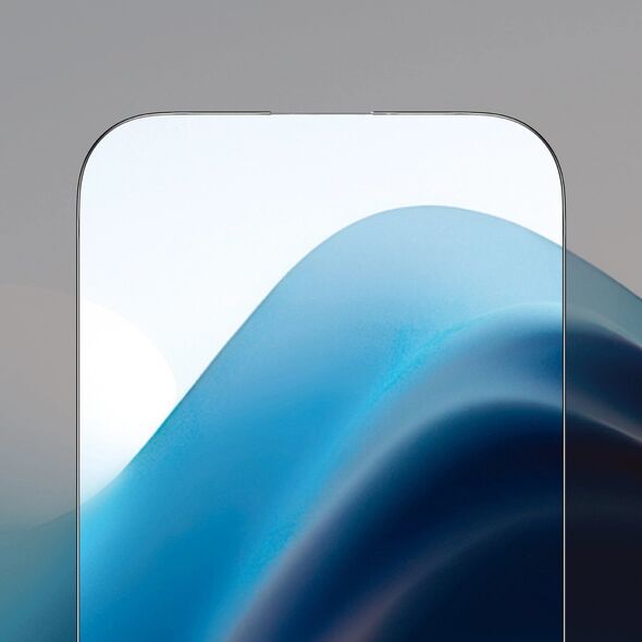 Tempered Glass AMAZINGTHING Radix Full Glass για iPhone 16 Pro Max