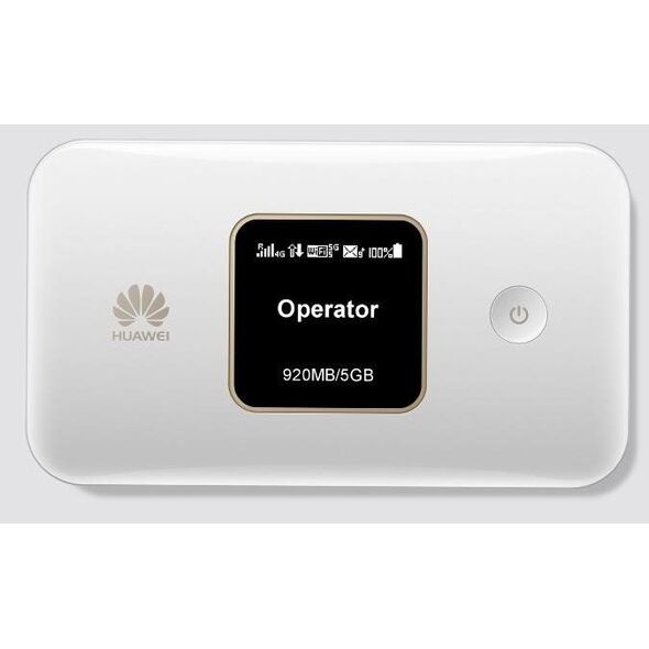 Router Huawei E5785-92C