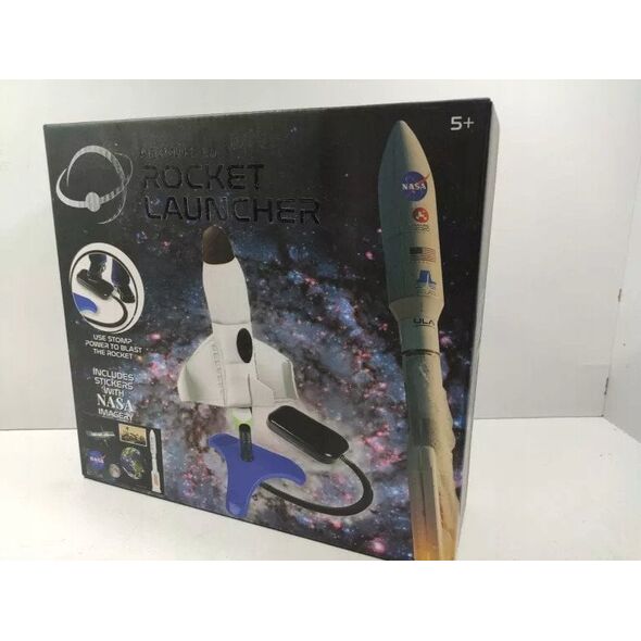 *****NASA εκτοξευτής πυραύλων 82-0012 13877